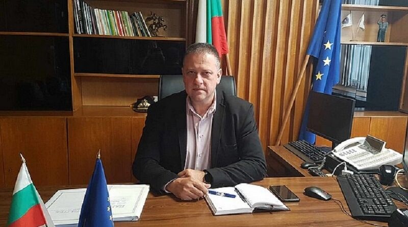 Вътрешният министър Даниел Митов поиска оставката на директора на полицията в Хасково