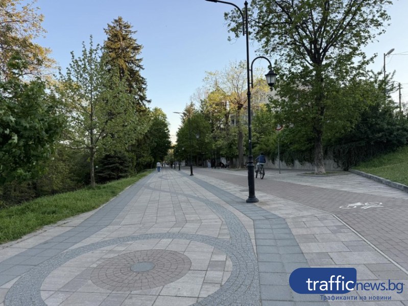 14-годишно дете е с опасност за живота след падане от ел. тротинетка в Карлово
