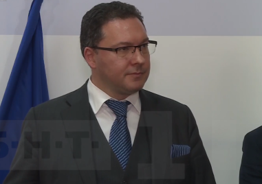 Директорът на МВР-Хасково подаде оставка, Митов я прие
