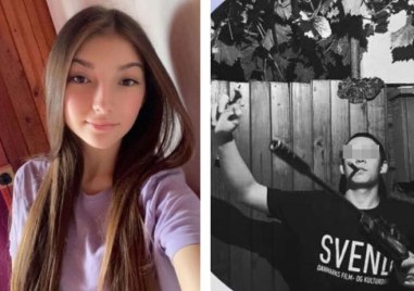 Изправят пред съда Иван, сочен за убиец на 18-годишната Меги