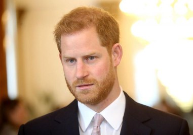 Британският принц Хари заяви че би се радвал ако има