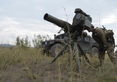 Администрацията на Тръмп започна подготовка за първа продажба на оръжие