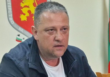 Шефът на полицията в Хасково: Ще подам оставка, не се чувствам виновен