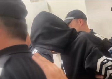 Соченият за убиец на 18-годишната Мего поиска да остане в ареста, страхувал се