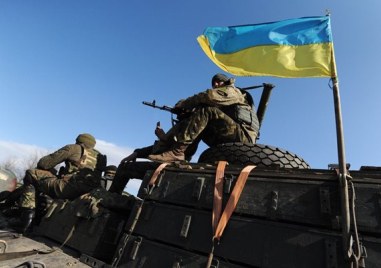 Украйна обвини Русия, че е организирала покушение срещу известен украински блогър
