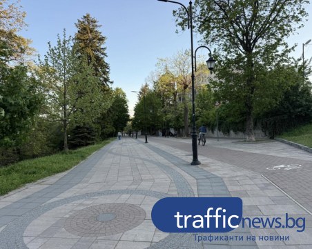 14-годишно дете е с опасност за живота след падане от ел. тротинетка в Карлово