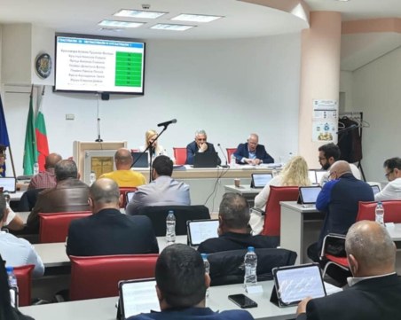 Община Марица с финансова подкрепа за единадесет абитуриенти
