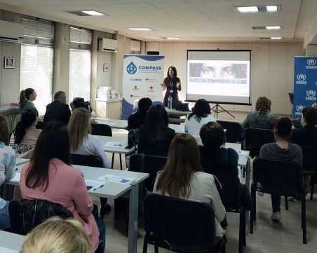 Адаптацията и обучението на децата бежанци може да се подобри, ето как