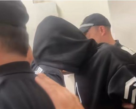 Соченият за убиец на 18-годишната Мего поиска да остане в ареста, страхувал се