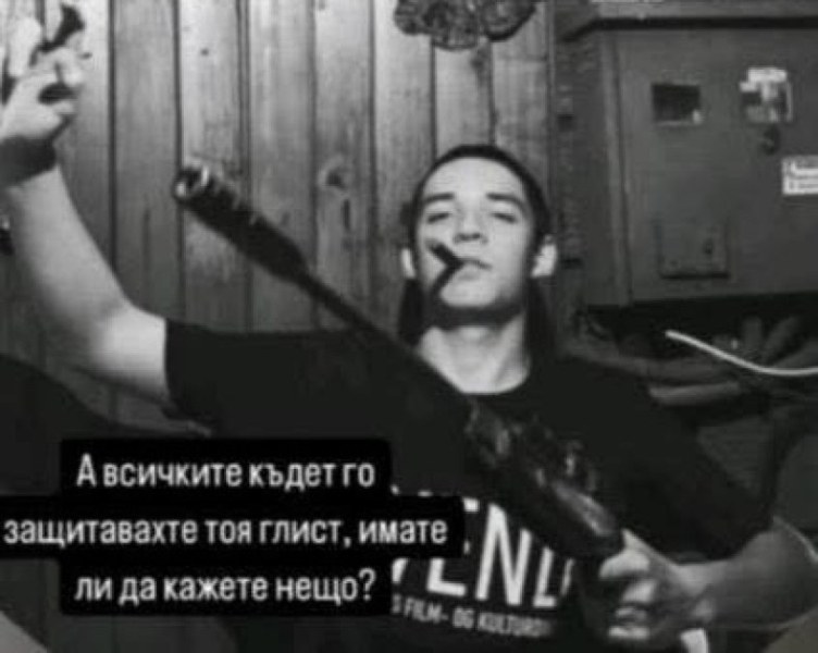 Ето го убиеца на Маги от Хасково, днес го изправят пред съда