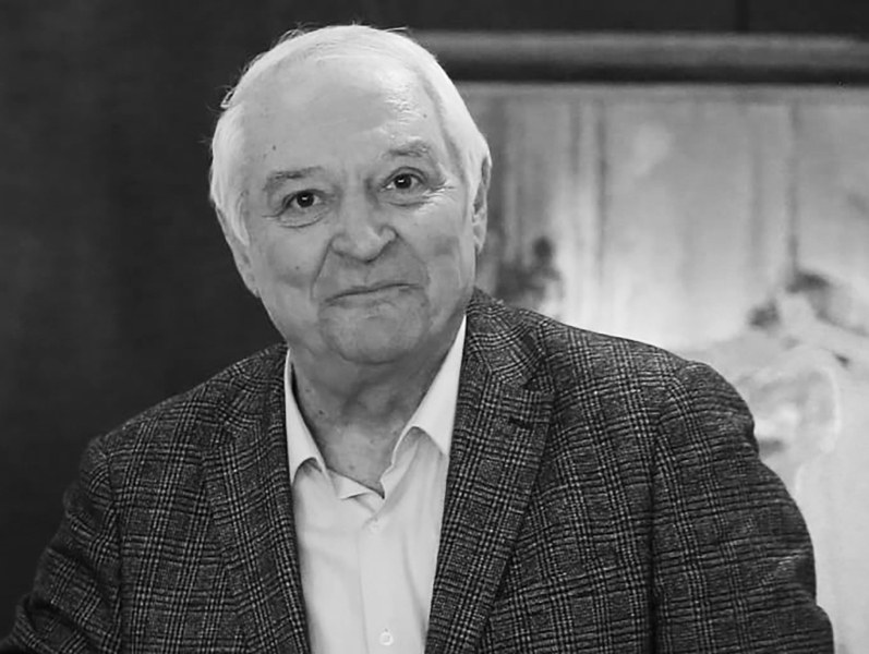 Напусна ни актьорът и зам.-министър на културата Румен Димитров