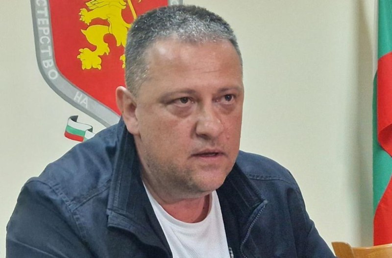 Шефът на полицията в Хасково: Ще подам оставка, не се чувствам виновен