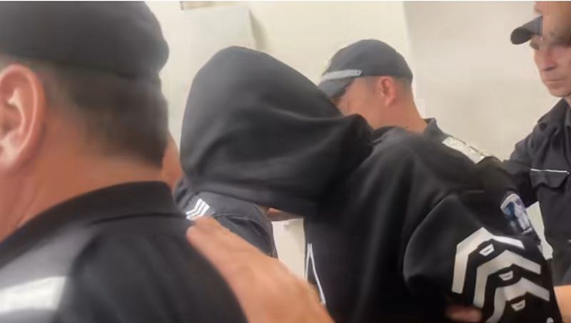 Соченият за убиец на 18-годишната Маги поиска да остане в ареста, страхувал се
