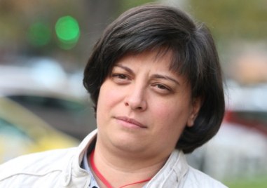 Диана Русинова: Има законови предложения, които са опасни
