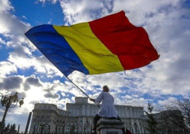 Румъния избира своя нов президент утре