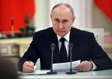 Трябва да бъде пролята британска кръв: Пропагандисти на Путин заплашиха с Трета световна война