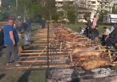 Традиционният празник на чевермето в Златоград започва, очакват се хиляди гости и туристи
