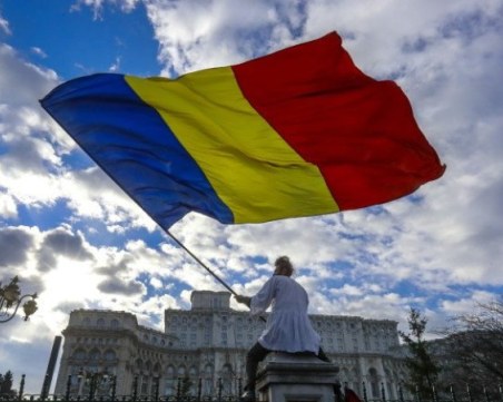 Румъния избира своя нов президент утре