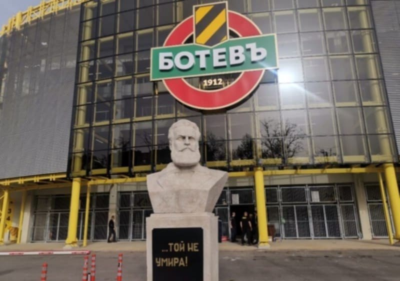 Ботев е на загуба от 5 милиона лева, стана ясно и колко е давано за заплати