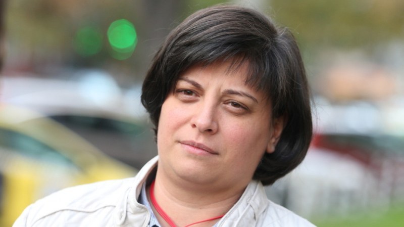 Диана Русинова: Има законови предложения, които са опасни