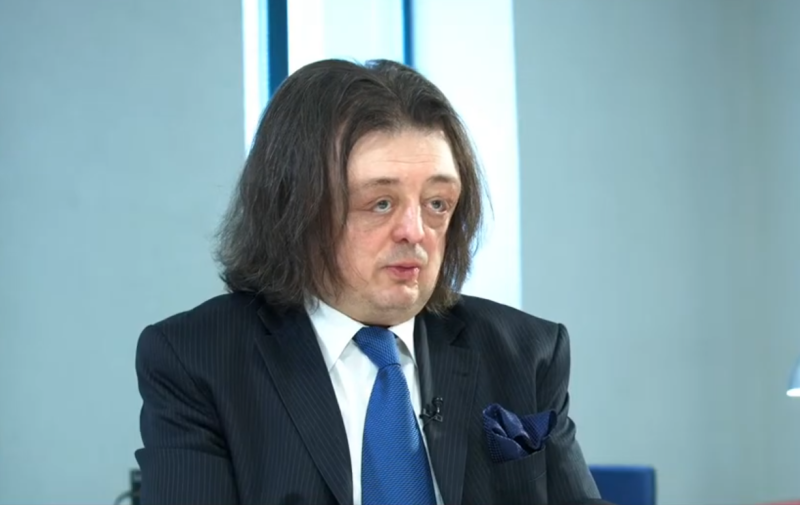 Григор Здравков: Скандалите с контрабандата хвърлят сянка върху изчезналите мъже със 164 кг кокаин в Пловдив