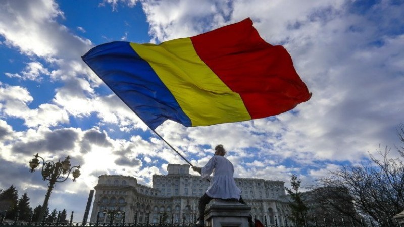Румъния избира своя нов президент утре