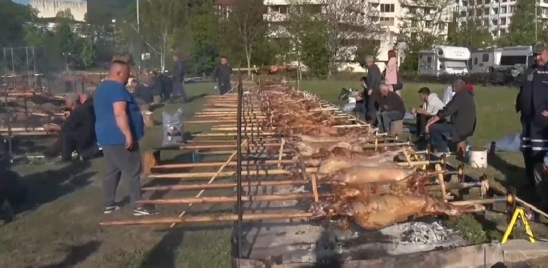 Традиционният празник на чевермето в Златоград започва, очакват се хиляди гости и туристи