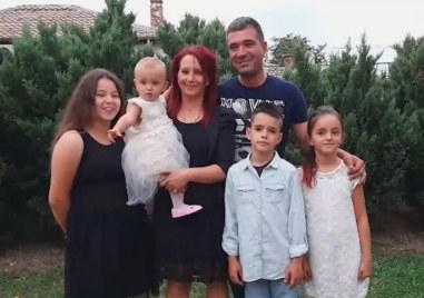 Майка на четири деца от Пловдивско не получава детски заради фермерска субсидия