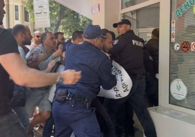 Клиника Медкус Алфа излезе с официална позиция за случая с