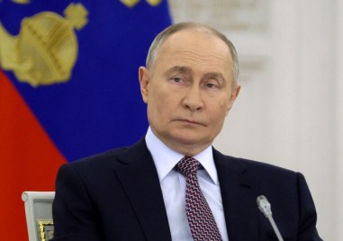 Путин: Засега не е необходимо използване на ядрено оръжие в Украйна