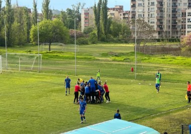 Спартак с разгром над Саяна