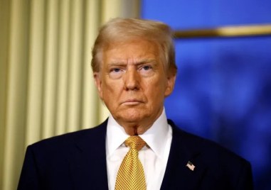 Президентът на САЩ Доналд Тръмп заяви в телевизионно интервю че не знае