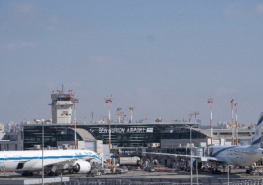 Йемен изстреля ракета към летището в Тел Авив
