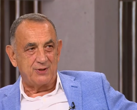 Криминалист: Нещо инцидентно е възникнало между Иван и Магдалена