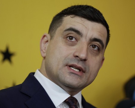 Румъния ще избере президент на втори тур