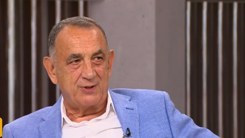 Криминалист: Нещо инцидентно е възникнало между Иван и Магдалена