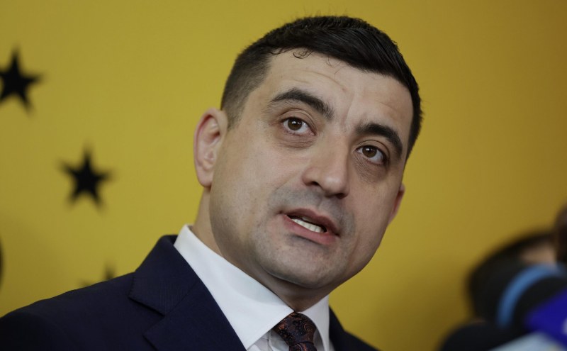 Румъния ще избере президент на втори тур