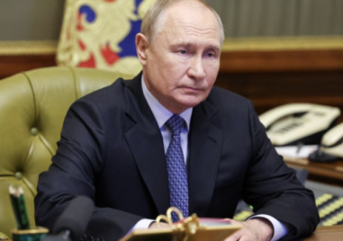 Путин: Западът ни провокира да използваме ядрено оръжие