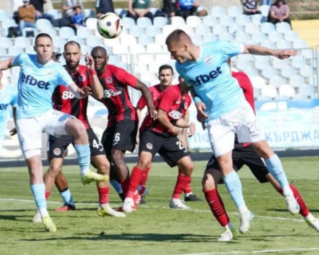 Арда с наказание от ФИФА