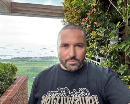 Бащата на Сияна: Преди повече от час тир уби човек и избяга, не може повече тук да е така