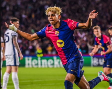 Днес става ясен първият финалист в Шампионска лига