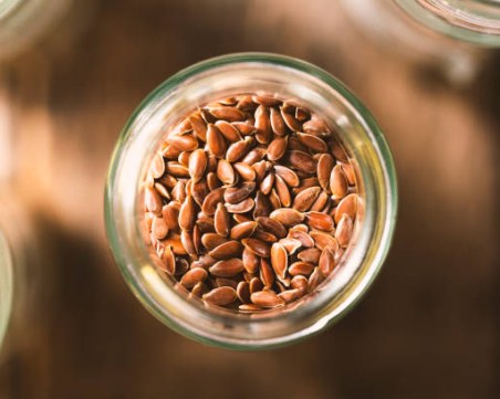 Какви са ползите от консумация на ленено семе?