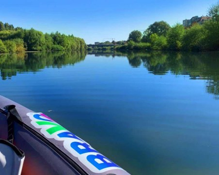 „Мисия Марица