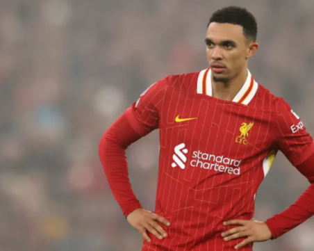 Официално: Трент напуска Ливърпул