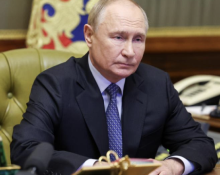 Путин: Западът ни провокира да използваме ядрено оръжие