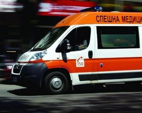 Тежка катастрофа на Прохода на Републиката, има загинал