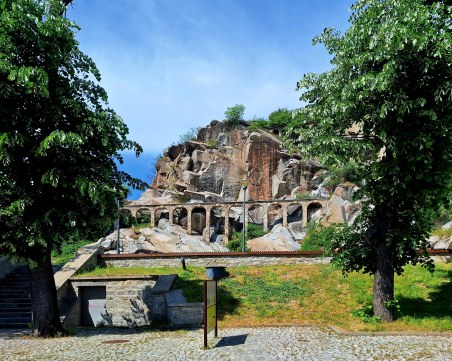 Топъл ден с променлива облачност днес в Пловдив