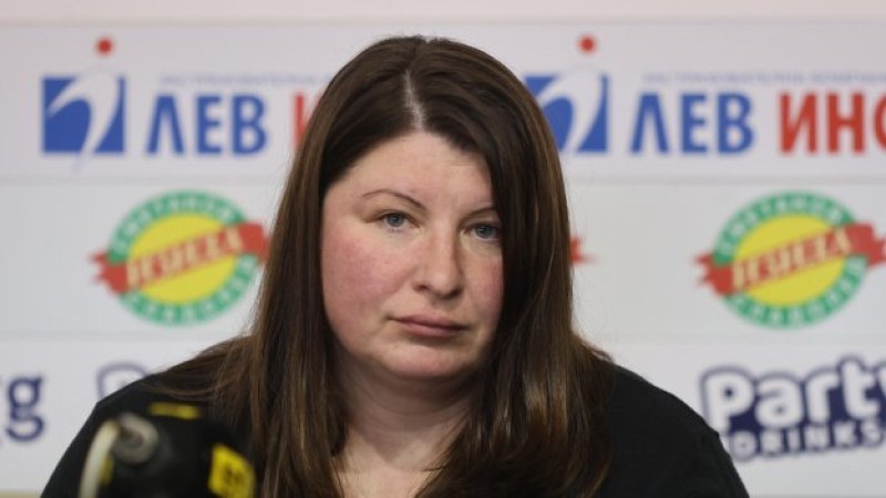 Федерацията по борба обяви, че залата в Дианабад ще се ползва само от националния отбор