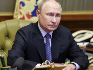 Путин: Западът ни провокира да използваме ядрено оръжие