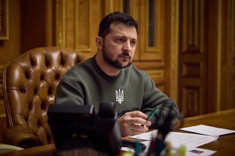 Зеленски: Примирие е възможно във всеки един момент
